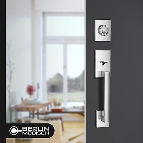 Perfect Entry Door Set for Modern Doors