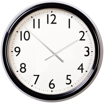 Cabilock High Torque Clock Mechanism Kit