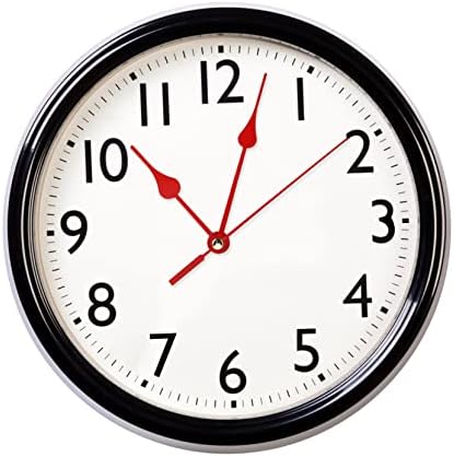 Quartz Clock Hands Replacement Kit