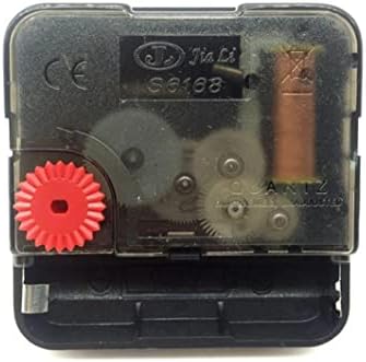 Silent Clock Movement Repairs Set
