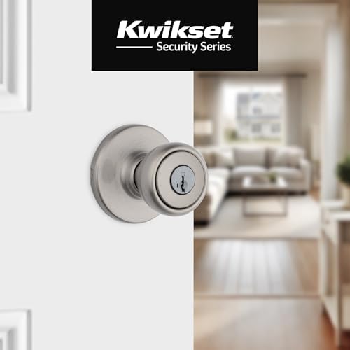 Secure Entry Door Lock Key