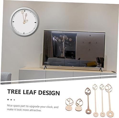 Perfect Web-Clock Differential Accessory Set
