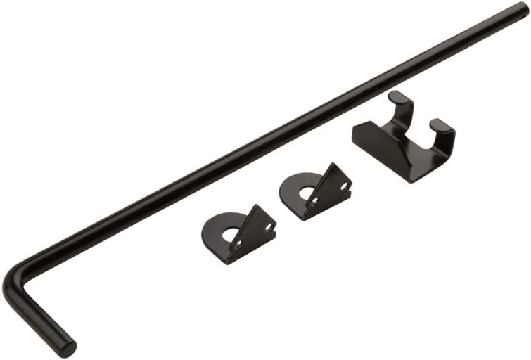 Premium Cane Bolt for Gates