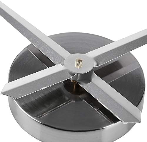 Dawwoti Perfectii Wall Clock Kit