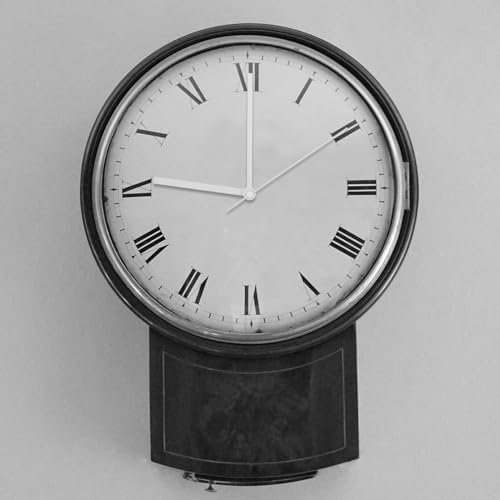 Elevate Your Clock with Uonlytech 10-Piece Replacement Hands