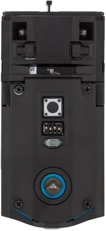 Kwikset Home Connect 620 Smart Deadbolt Secure Entry Z-Wave Compatibility
