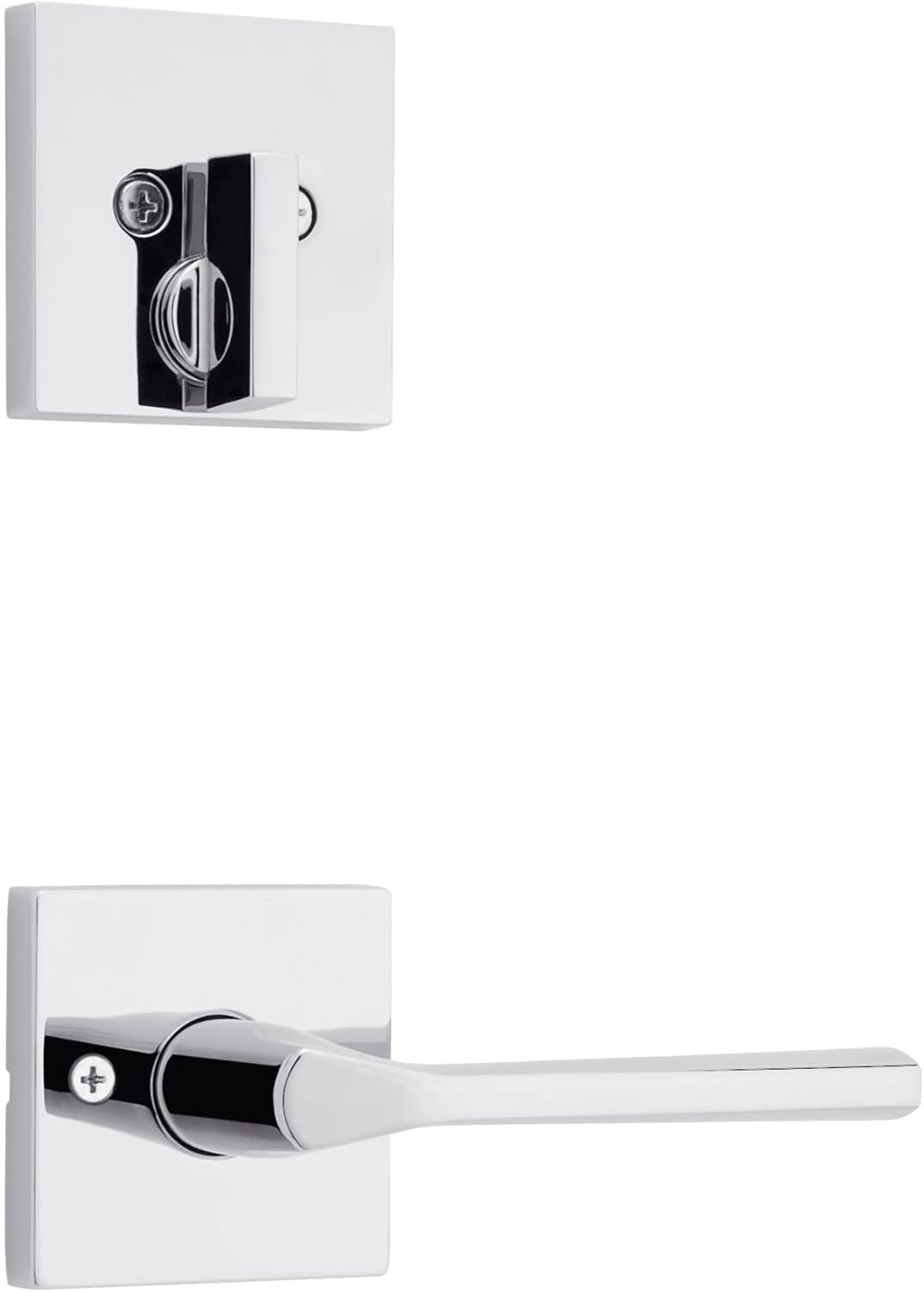 Lispon Door Handle Set