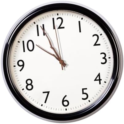 ARTIBETTER DIY Clock Movement Kit 4 Sets
