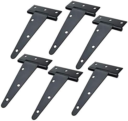 TamBee Barn Door Hinges