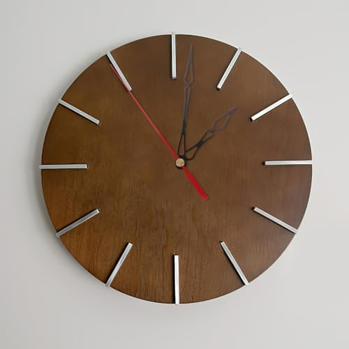 Durable Plastic Clock Mechanism