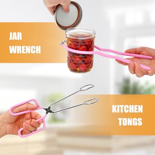 Complete Canning Starter Kit for Everything You Need topreserve with ease