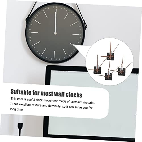WHAMVOX Precision Clock Hands Kit