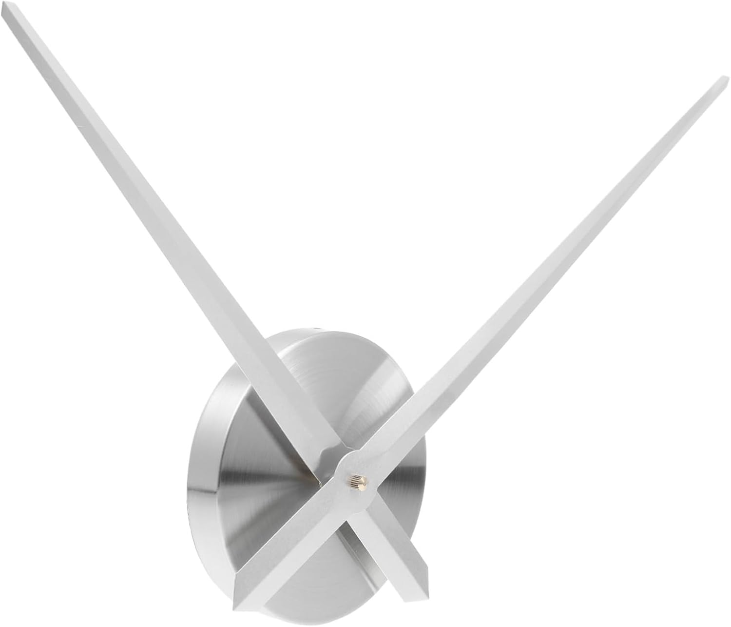Modern DIY Clock Kit for Home Decor