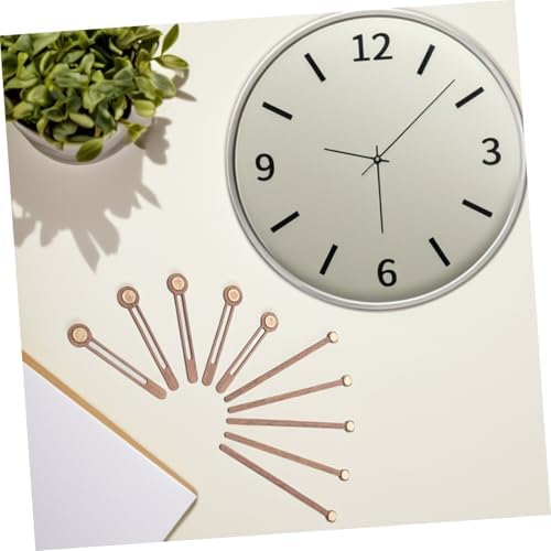 jojofunySturdy Durable Clock Hands Set For DIY