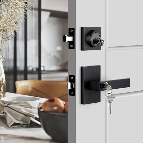 High-Quality Door Lock Set for Your Home and Garages