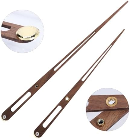 Homoyoyo Nordic Wooden Clock Pointer