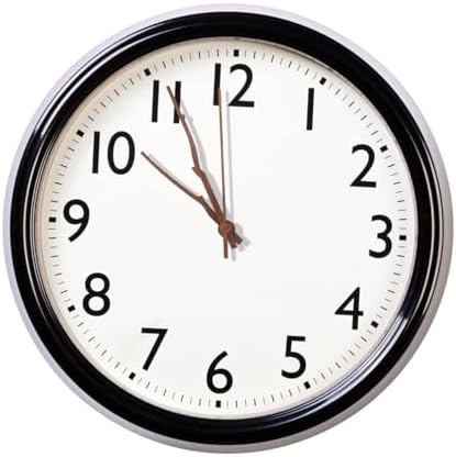 Replacement 4-Set Replacement Clock Hands Kit for Clocks