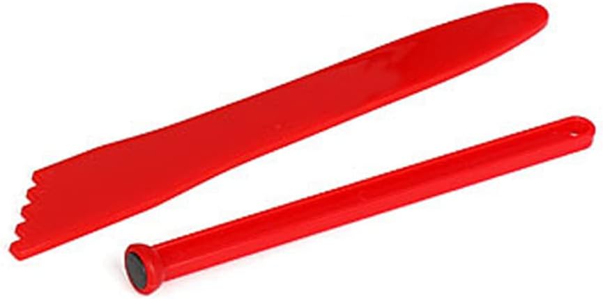 Aifeier ET Canning Tools Kit - Includes Bubble Popper Magnetic Lid Lifter