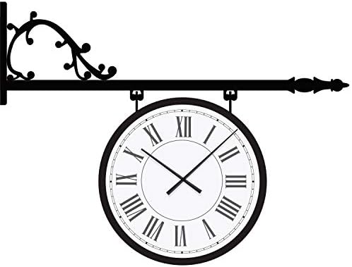 Muddle High Torque Clock Movement 2 Hands for 9-13mm Dials
