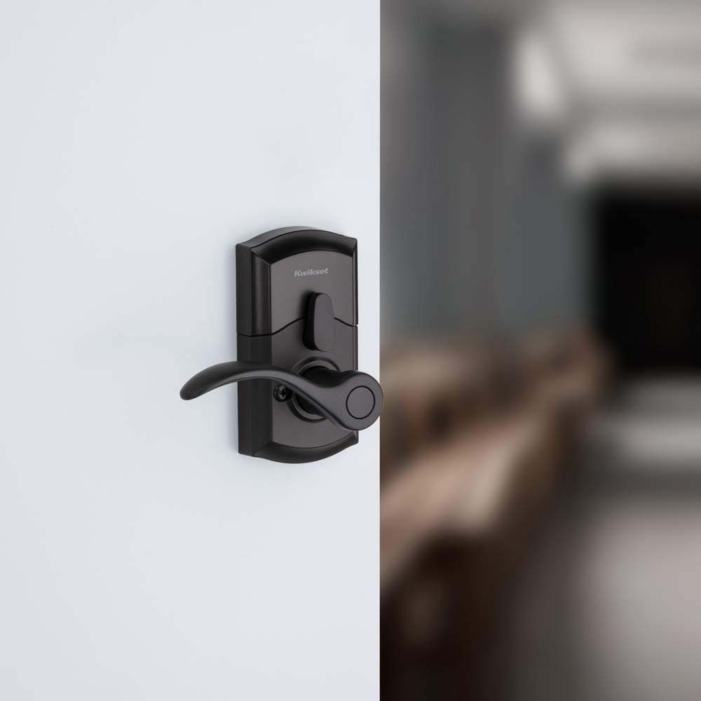 SmartCode 955 Keypad - Keyless Entry Door Bolt Lock