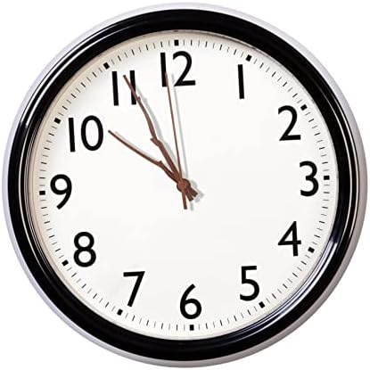 Gadpiparty Practical Clock Kit 4 Set Replacement Clock Hands Wall Clock Accessory