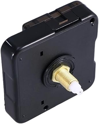 Homoyoyo Clock Movement Kit