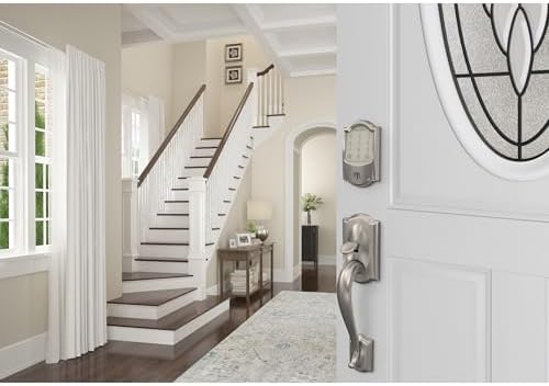 Unlock the Everything with Schlage Encode