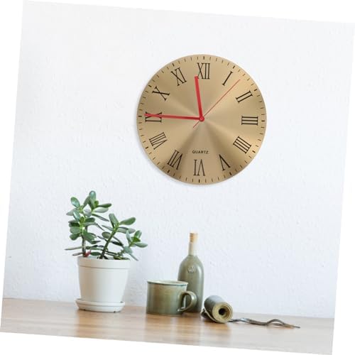 Plastic Clock Hands Kit Precision Style Daily Use