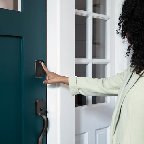 Yale Assure Lock