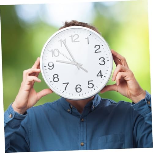 FD-Plastic Clock Hands Set
