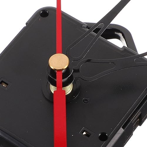Durable Plastic Clock Mechanism