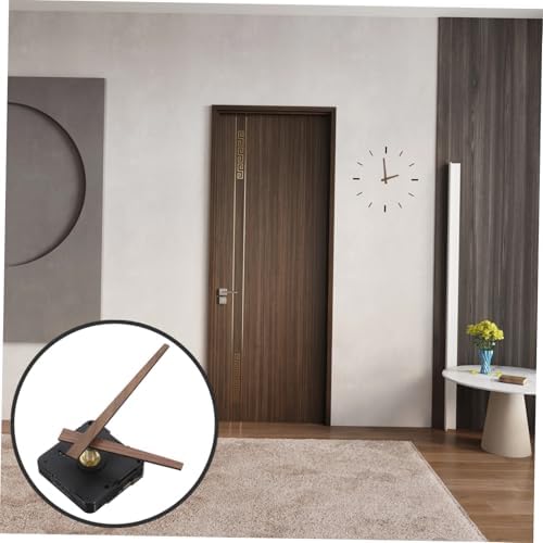 OSALADI Wall Clock Mechanism Kit