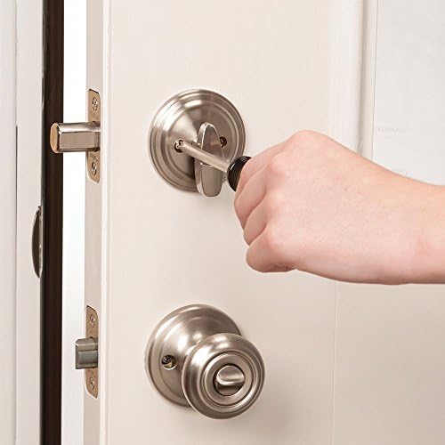 Top Choice for Secure Doors