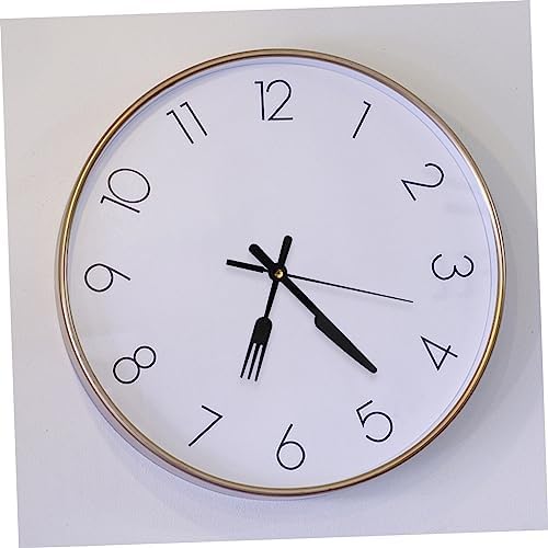 Clock Repair Kit Plastic DIY Wall Clock Parts