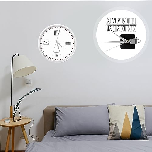 Replacement Clock Movement Kit for DIY Clocks