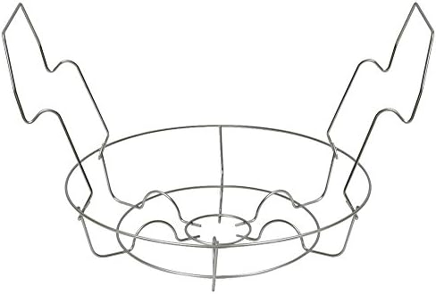 Stainless Steel Canning Rack Jar Dividers