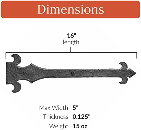 Fireplace Logs 16x16in 2pk