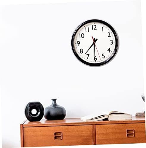 DOITOOL - Silent Quartz Wall Clock Mechanism Kit