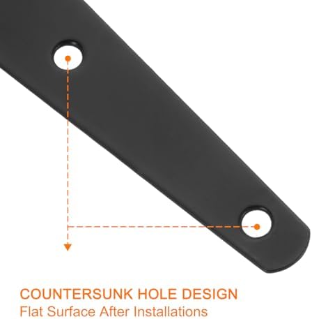 Tee Shed Door Hinges