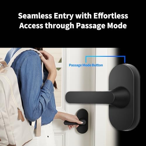 Aqara Smart Door Lock Apple Home Google Smart Functionality