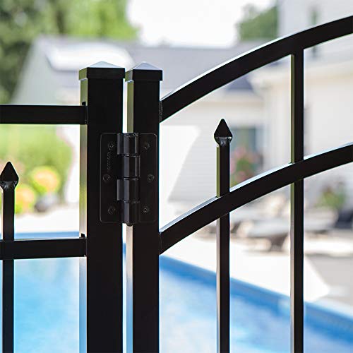 Outdoor Living Standard Butterfly Hinge