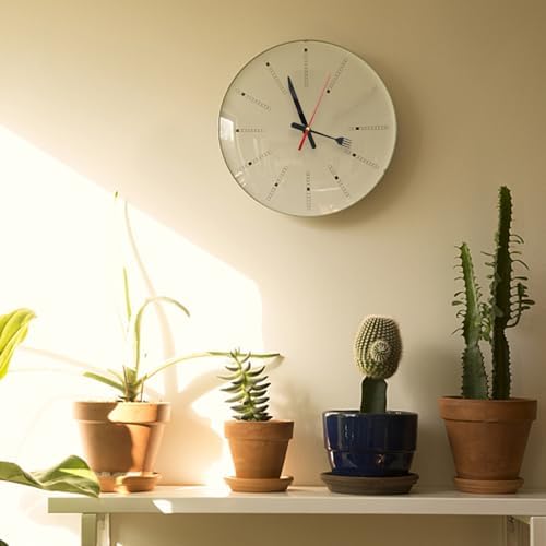 UKCOCO Quartz Clock Mechanism Kit