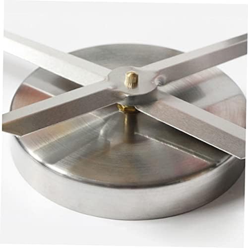 Stylish Large Quartz Clock Mechanism for Wall Clocks