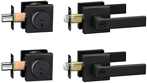 Cielsa Dawn - Door Lock Set with Thumb-Turns