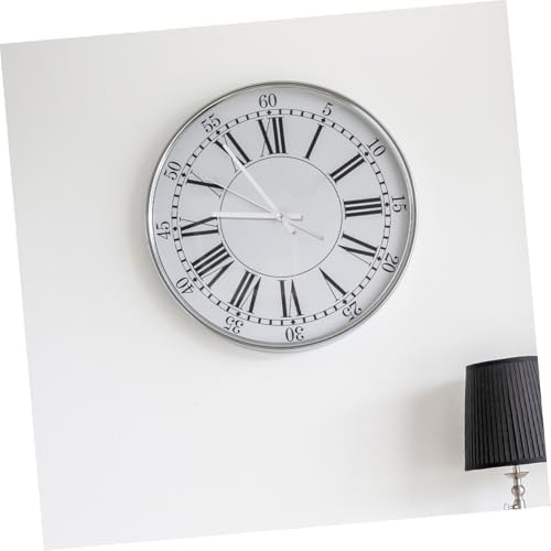 IWOWHERO 10-Pack Decorative Clock Hands for DIY Replacement