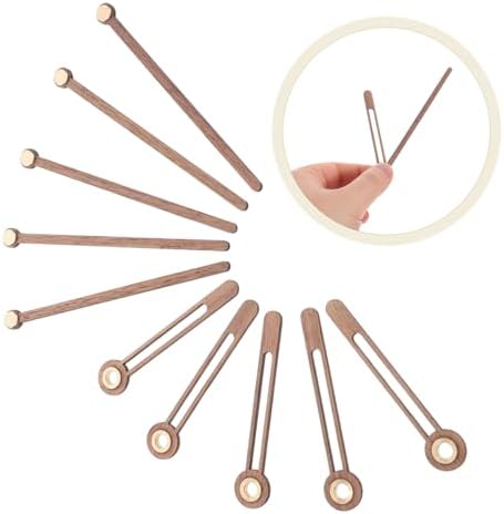 Reliable Replacement Clock Hands for DIY Clocks