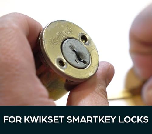 Smart Key Learn Tool for Deadbolts