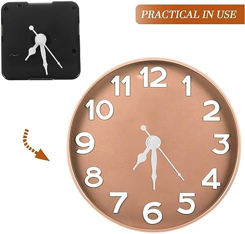 The Ultimate DIY Clock Repair Kit