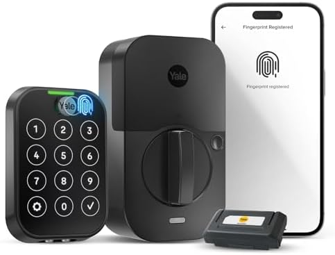 Yale Assure Lock
