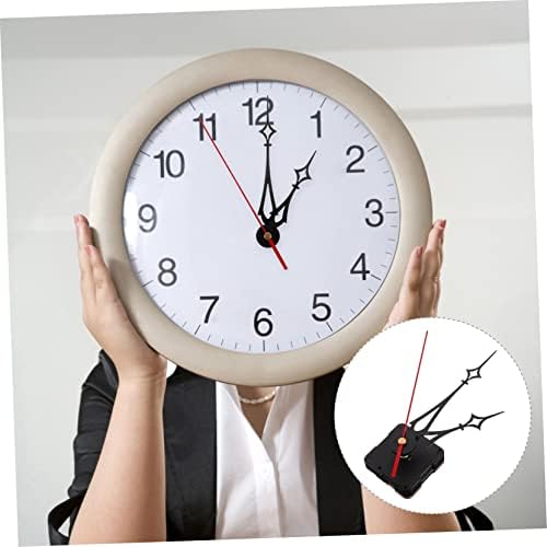 DOITOOL Replacement Clock Hands Kit 40CM